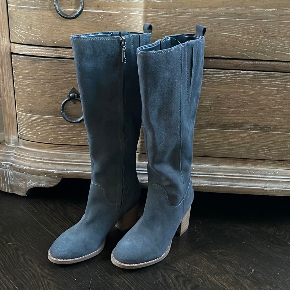 Blondo waterproof boots